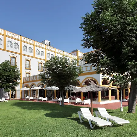 Exe Gran Solucar 4* Sanlucar la Mayor