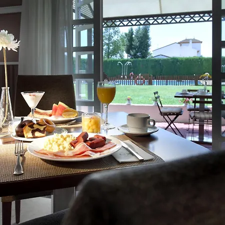Hotel Exe Gran Solucar 4*