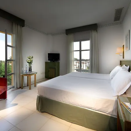 Hotel Exe Gran Solucar 4*