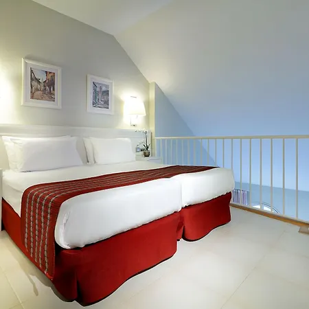Hotel Exe Gran Solucar
