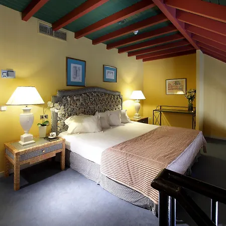 Hotel Exe Gran Solucar