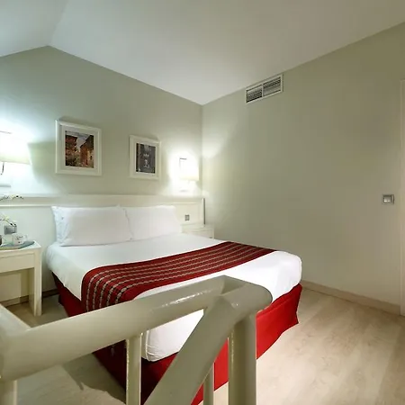 Hotel Exe Gran Solucar 4*