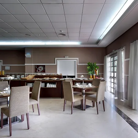 Hotel Exe Gran Solucar Sanlúcar la Mayor