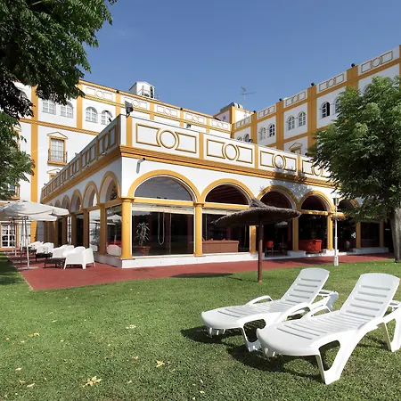 Exe Gran Solucar 4*