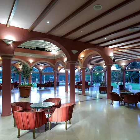 Exe Gran Solucar Hotel 4*