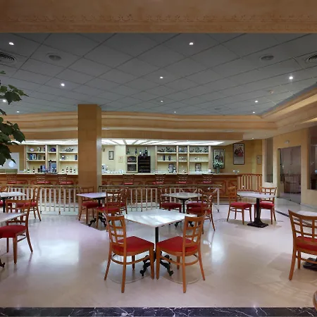 Exe Gran Solucar Hotel