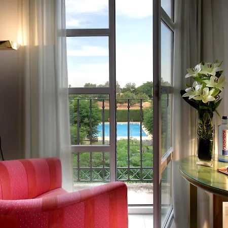 Hotel Exe Gran Solucar