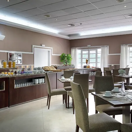 Exe Gran Solucar Hotel Sanlúcar la Mayor