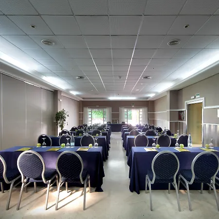 Exe Gran Solucar Hotel Sanlúcar la Mayor