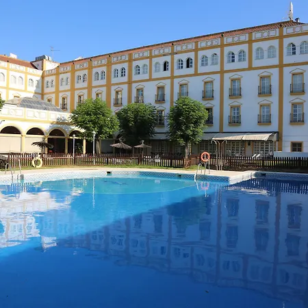 Hotel Exe Gran Solucar 4*