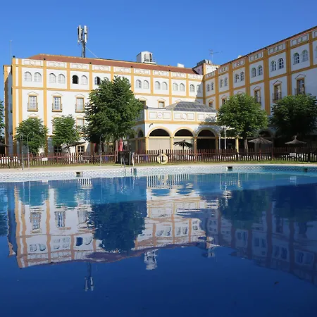 Hotel Exe Gran Solucar 4*