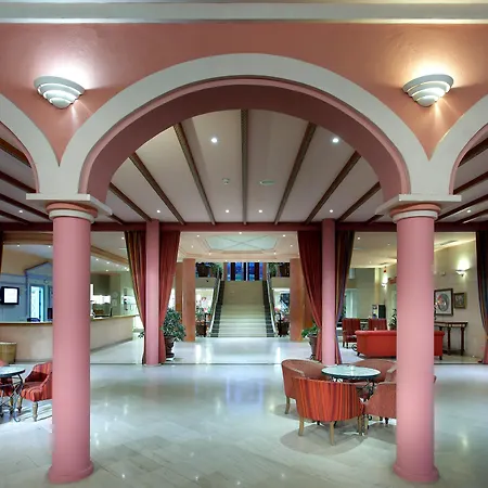 Exe Gran Solucar Hotel Sanlúcar la Mayor