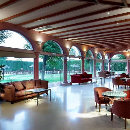 Hotel Exe Gran Solucar