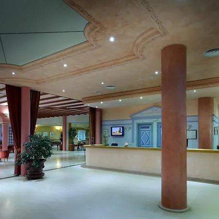 Hotel Exe Gran Solucar Sanlúcar la Mayor