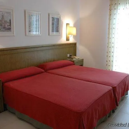Exe Gran Solucar 4*