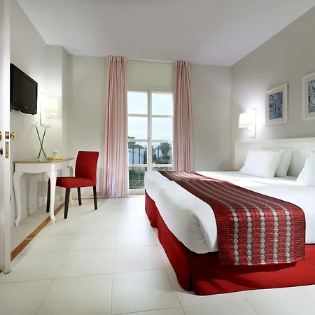 Hotel Exe Gran Solucar