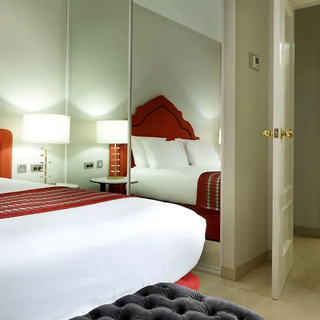 Exe Gran Solucar Hotel 4*