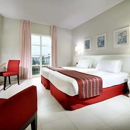 Hotel Exe Gran Solucar