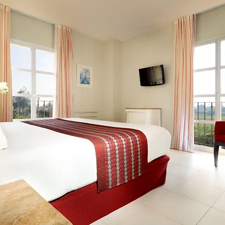 Exe Gran Solucar 4*