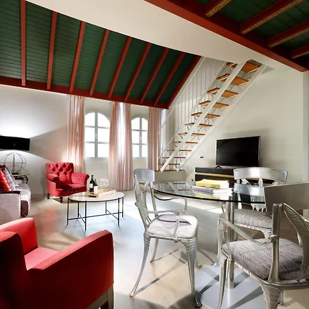 Exe Gran Solucar Hotel