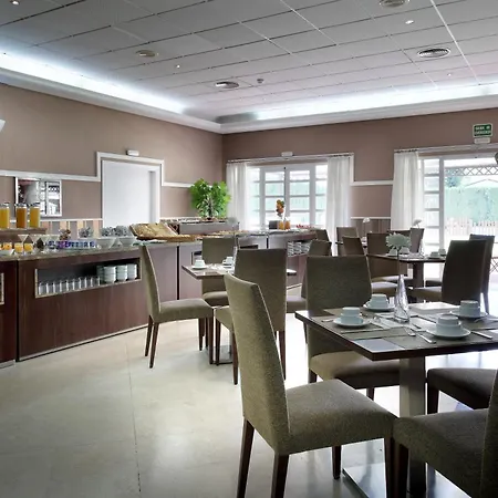 Hotel Exe Gran Solucar 4*