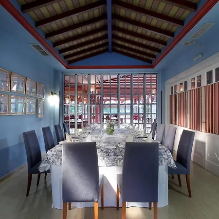 Exe Gran Solucar 4*