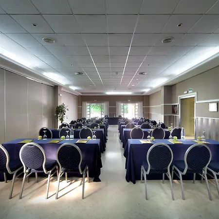 Hotel Exe Gran Solucar Sanlúcar la Mayor