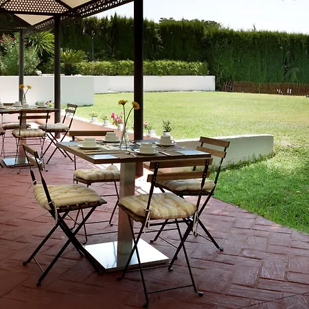 Exe Gran Solucar Hotel