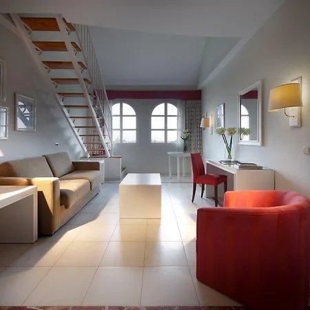 Hotel Exe Gran Solucar 4*