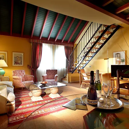 Hotel Exe Gran Solucar 4*