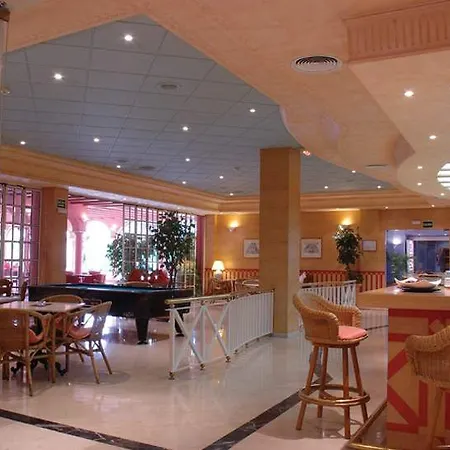 Hotel Exe Gran Solucar