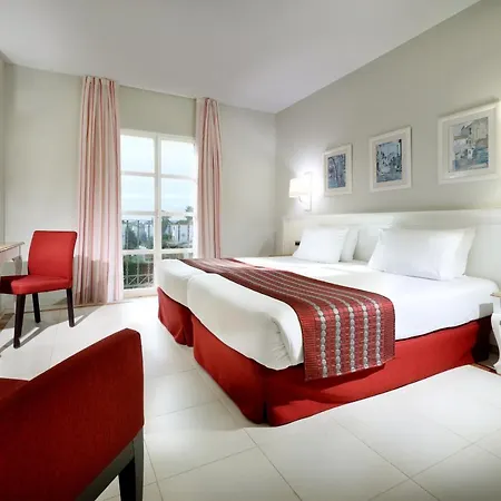Exe Gran Solucar Hotel 4*