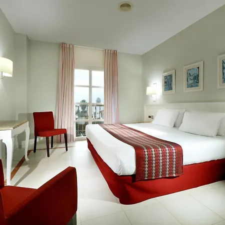 Exe Gran Solucar Hotel