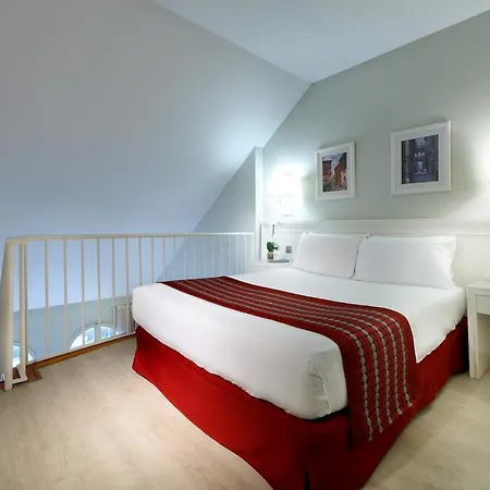 Exe Gran Solucar Hotel