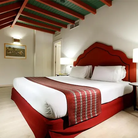 Exe Gran Solucar 4*