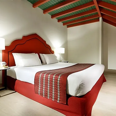 Exe Gran Solucar 4*