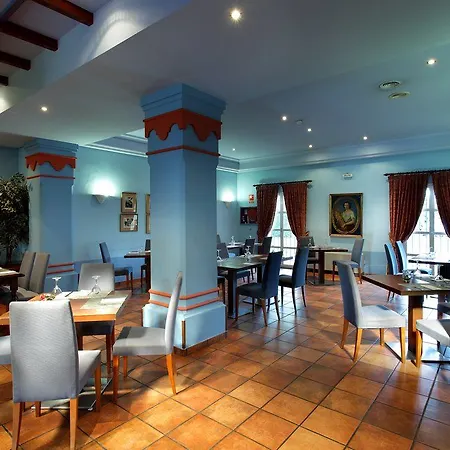 Hotel Exe Gran Solucar 4*
