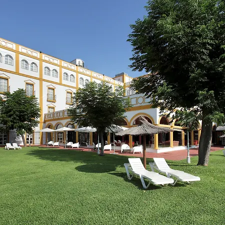 Hotel Exe Gran Solucar 4*