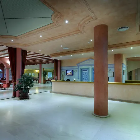 Exe Gran Solucar Hotel