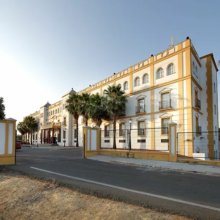 Exe Gran Solucar 4* Sanlúcar la Mayor