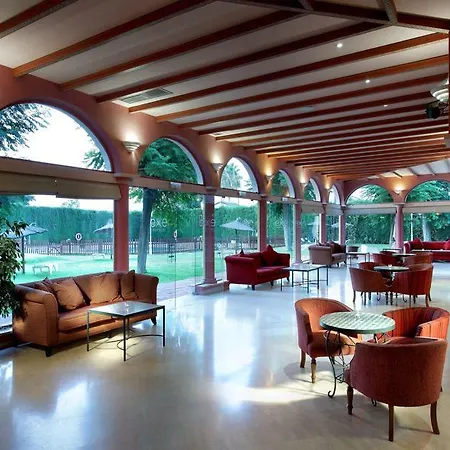 Hotel Exe Gran Solucar