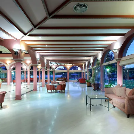 Exe Gran Solucar 4*