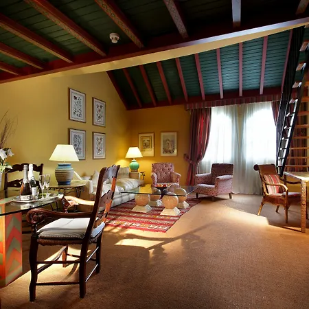 Exe Gran Solucar Hotel