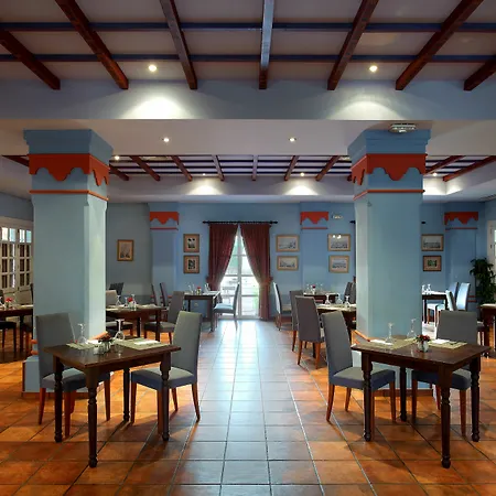 Exe Gran Solucar 4* Sanlúcar la Mayor