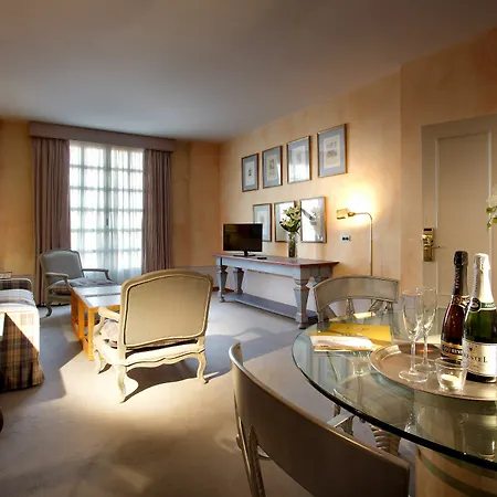 Exe Gran Solucar Hotel
