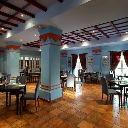 Hotel Exe Gran Solucar Sanlúcar la Mayor