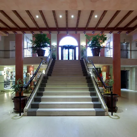 Hotel Exe Gran Solucar Sanlúcar la Mayor