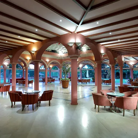 Exe Gran Solucar Hotel Sanlúcar la Mayor