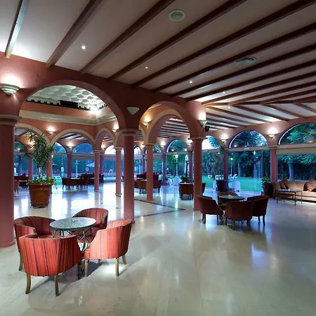 Hotel Exe Gran Solucar