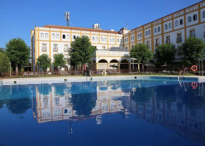 Hotel Exe Gran Solucar 4*